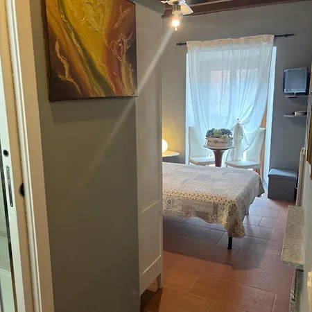 Séjour chez l'habitant Storico *