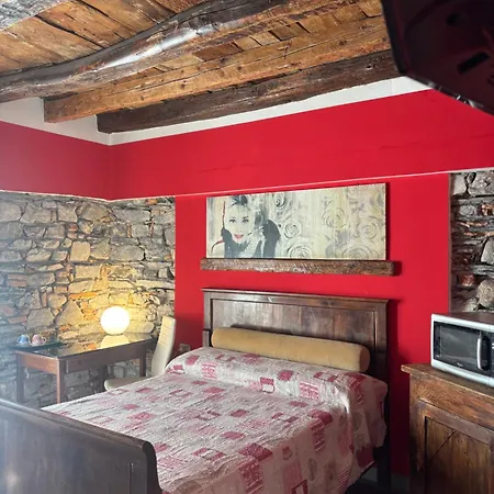 Séjour chez l'habitant Storico *