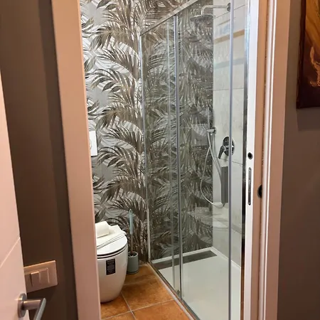 Séjour chez l'habitant Storico *