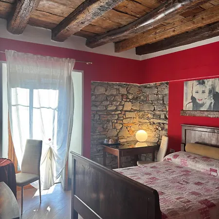 Séjour chez l'habitant Storico *