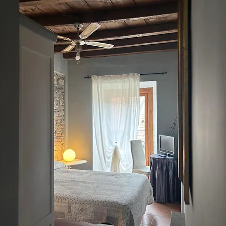 Storico Séjour chez l'habitant *