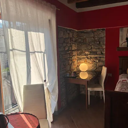 Séjour chez l'habitant Storico Côme