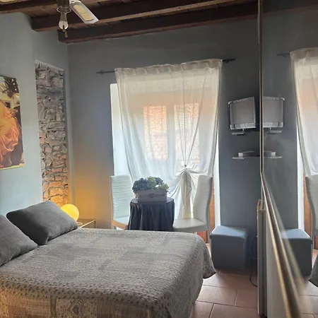 Séjour chez l'habitant Storico *