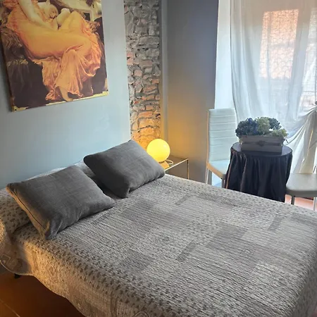 Séjour chez l'habitant Storico