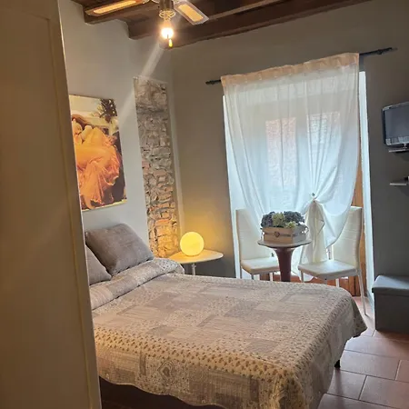 Séjour chez l'habitant Storico *