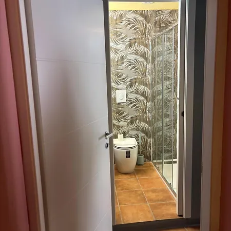 Storico Séjour chez l'habitant *