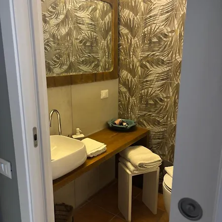 Séjour chez l'habitant Storico *