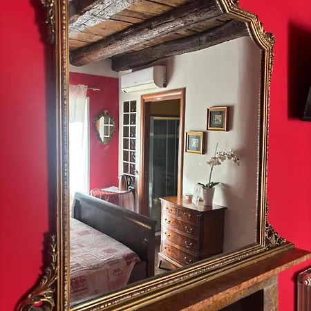 Séjour chez l'habitant Storico *