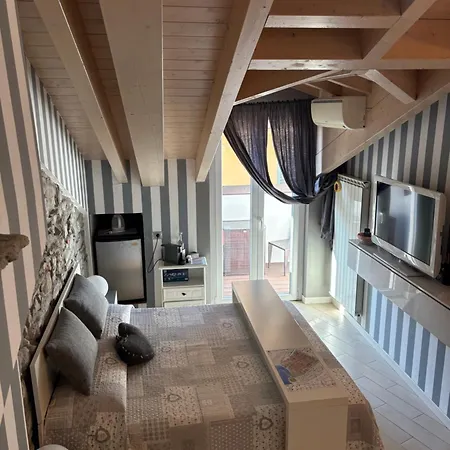 Storico Séjour chez l'habitant *