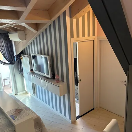 Storico Séjour chez l'habitant