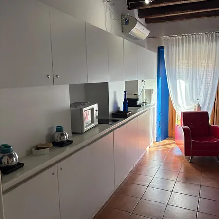 Storico Séjour chez l'habitant