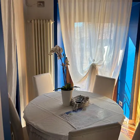 Storico Séjour chez l'habitant *