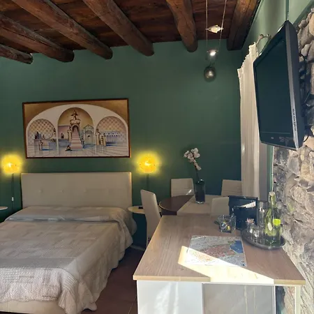 Storico Séjour chez l'habitant *