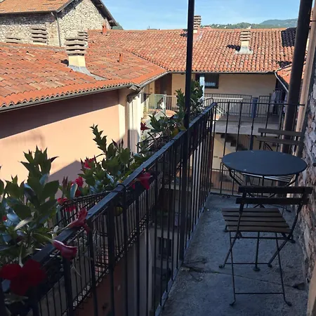 Séjour chez l'habitant Storico
