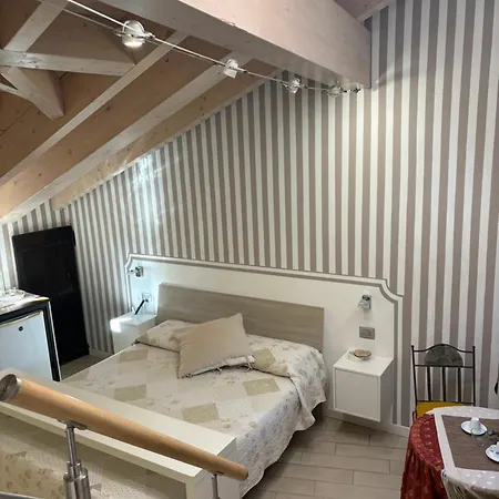 Storico Séjour chez l'habitant Côme