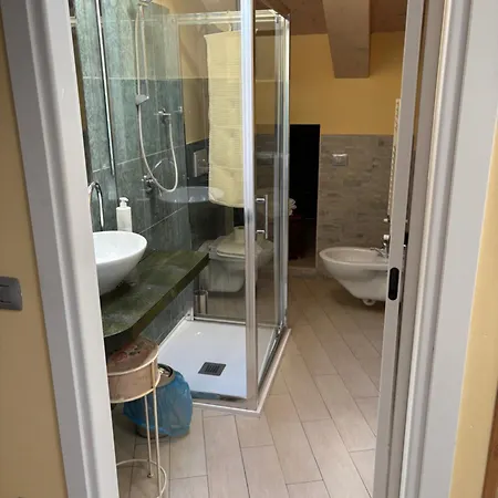 Storico Séjour chez l'habitant
