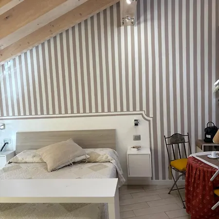 Storico Séjour chez l'habitant