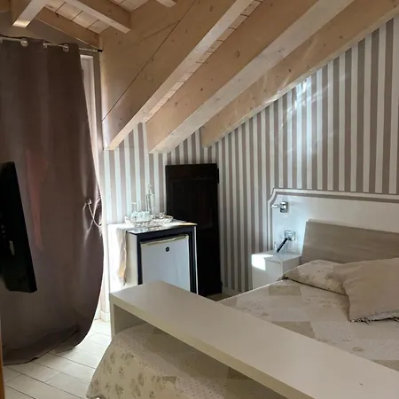Storico Séjour chez l'habitant Côme